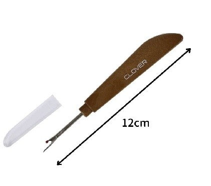 Clover Seam Ripper (Made in Japan)