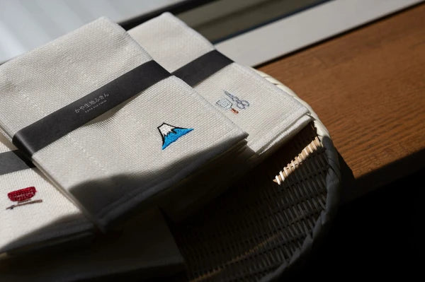 The Oki Dish Cloth