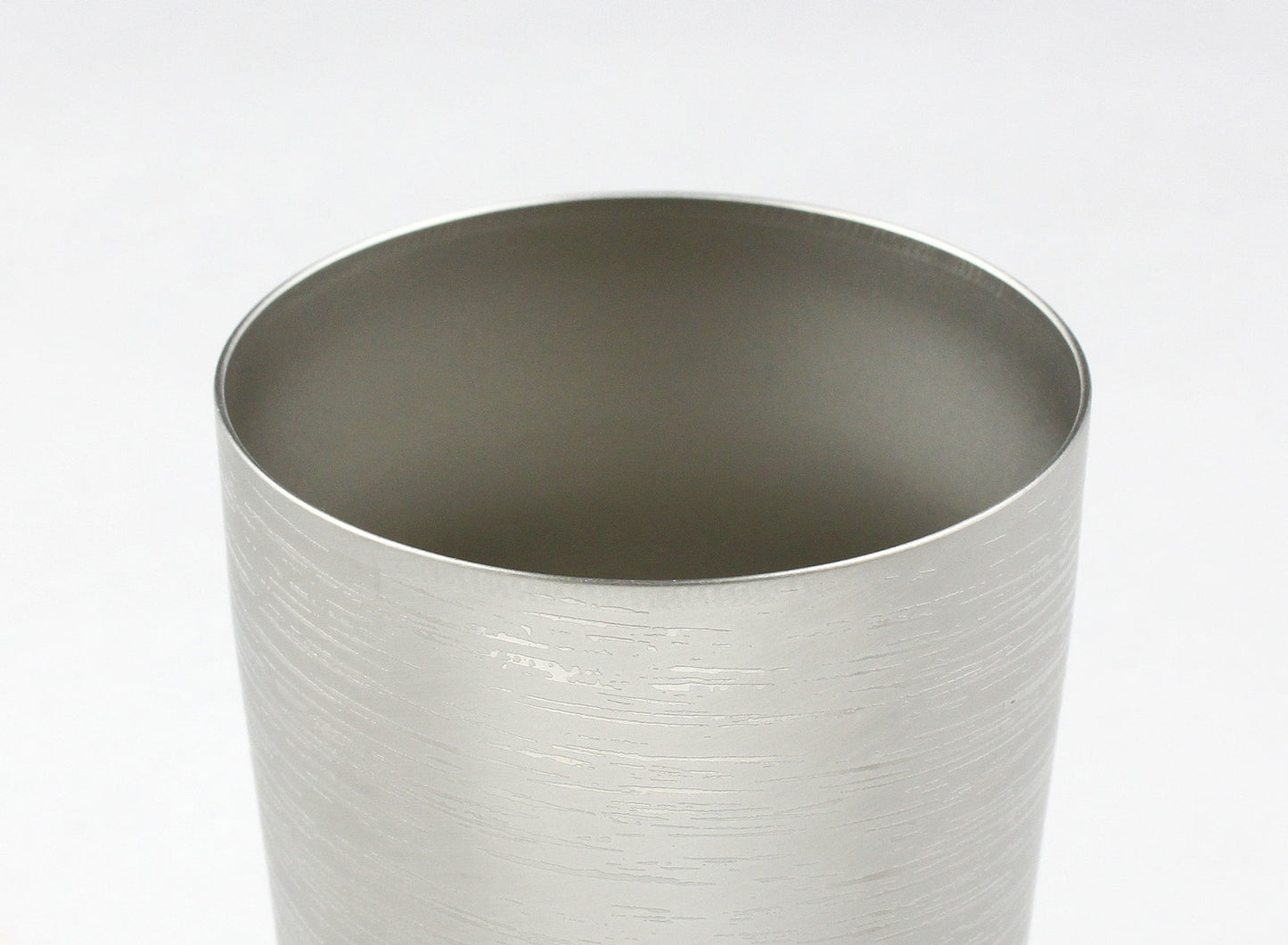 Haku Titanium Cup (Made in Japan)