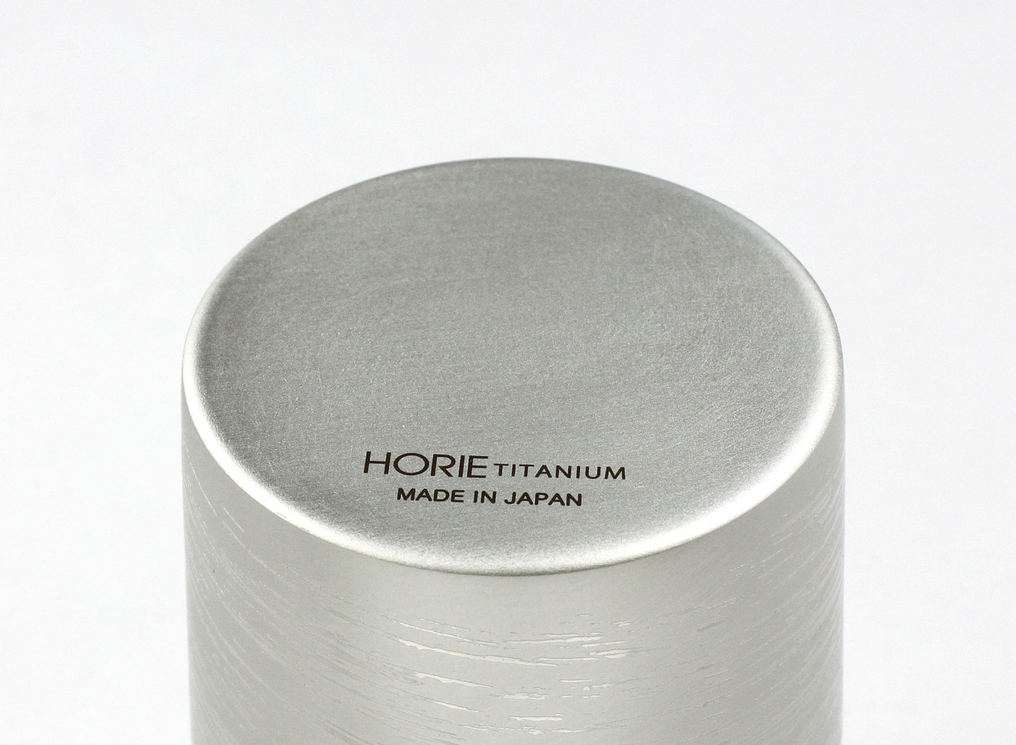 Haku Titanium Cup (Made in Japan)