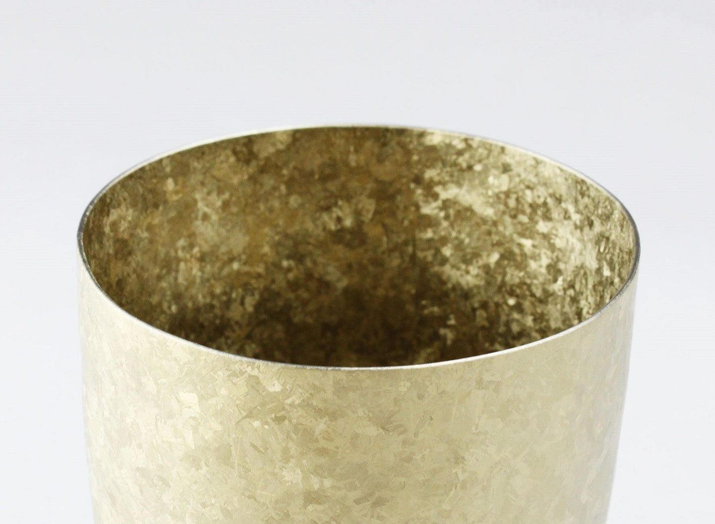 Taru Titanium Cup (Made in Japan)