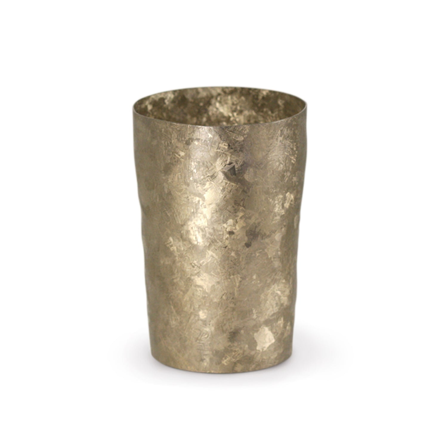 Taru Titanium Cup (Made in Japan)