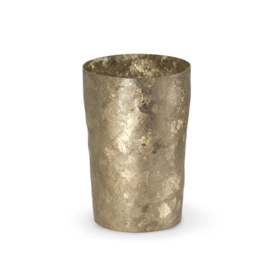 Taru Titanium Cup (Made in Japan)