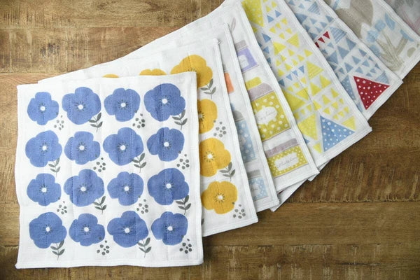 The Maio Dish Cloths