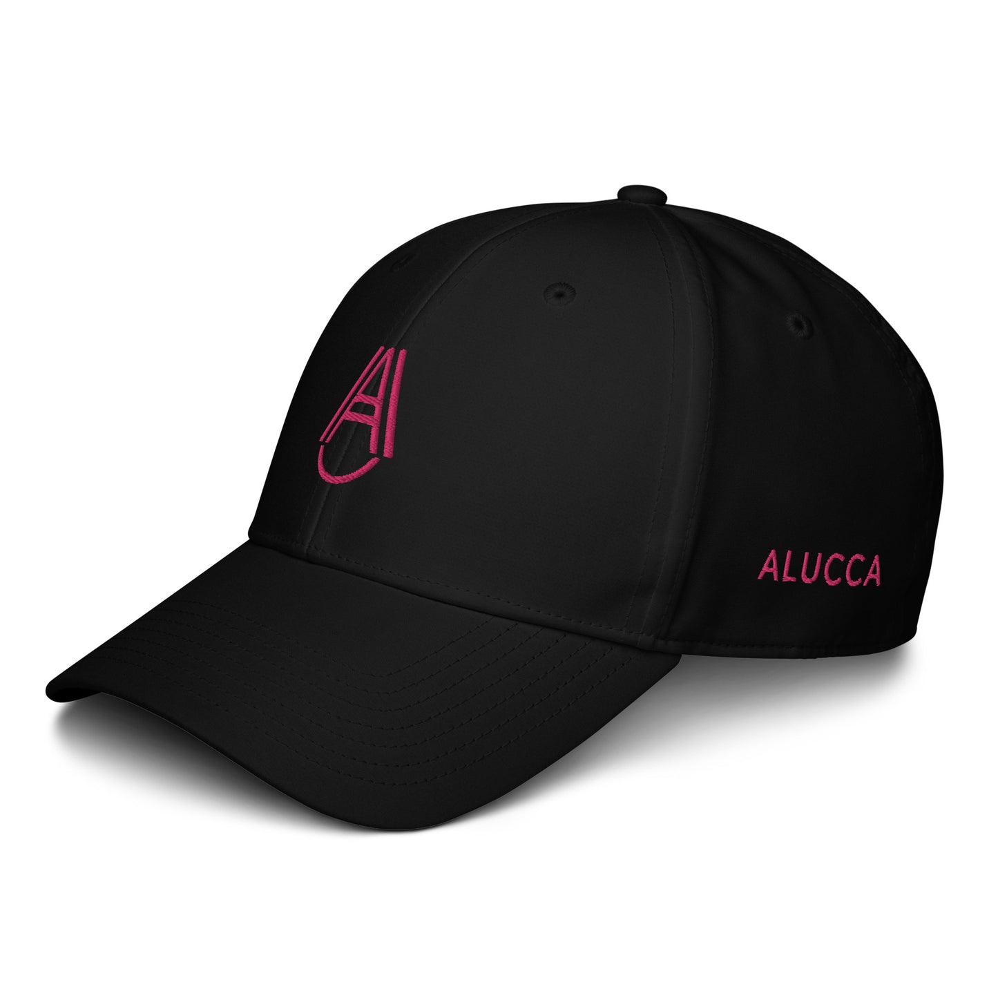 The Alucca Adidas Hat