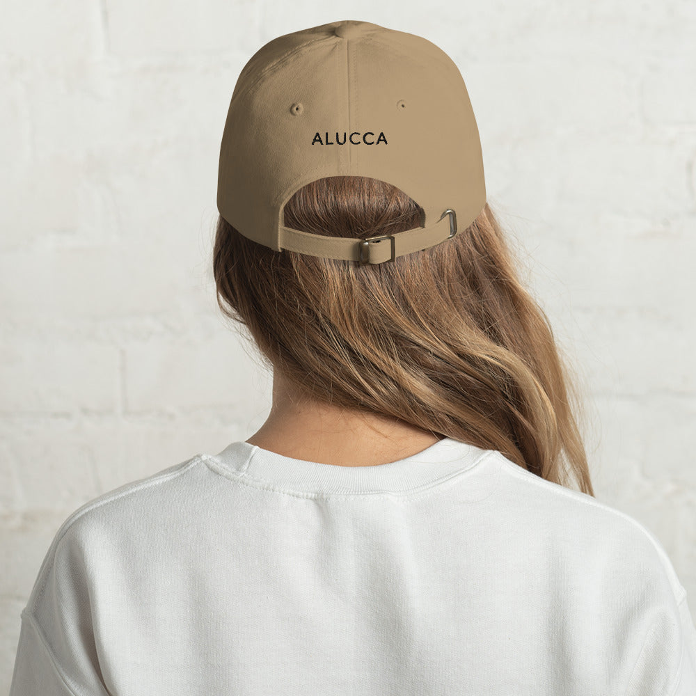 The Alucca Cap