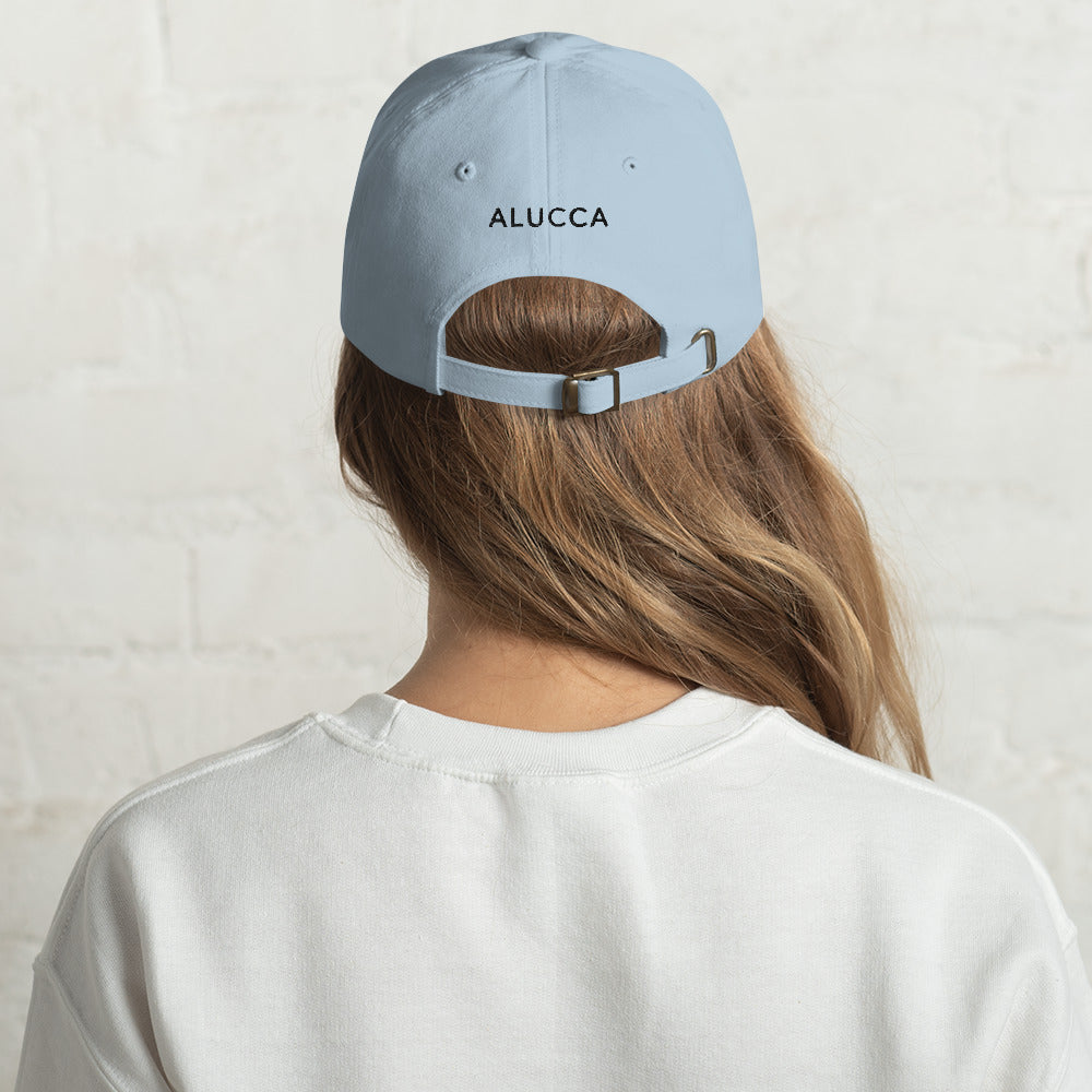 The Alucca Cap