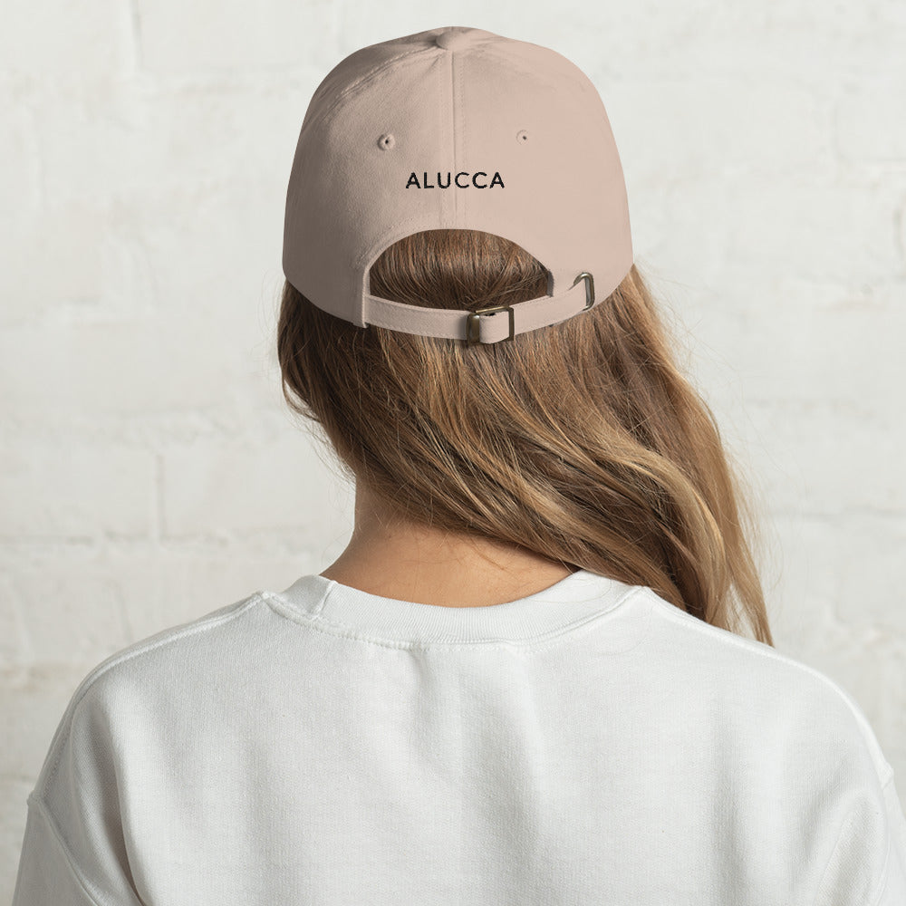 The Alucca Cap