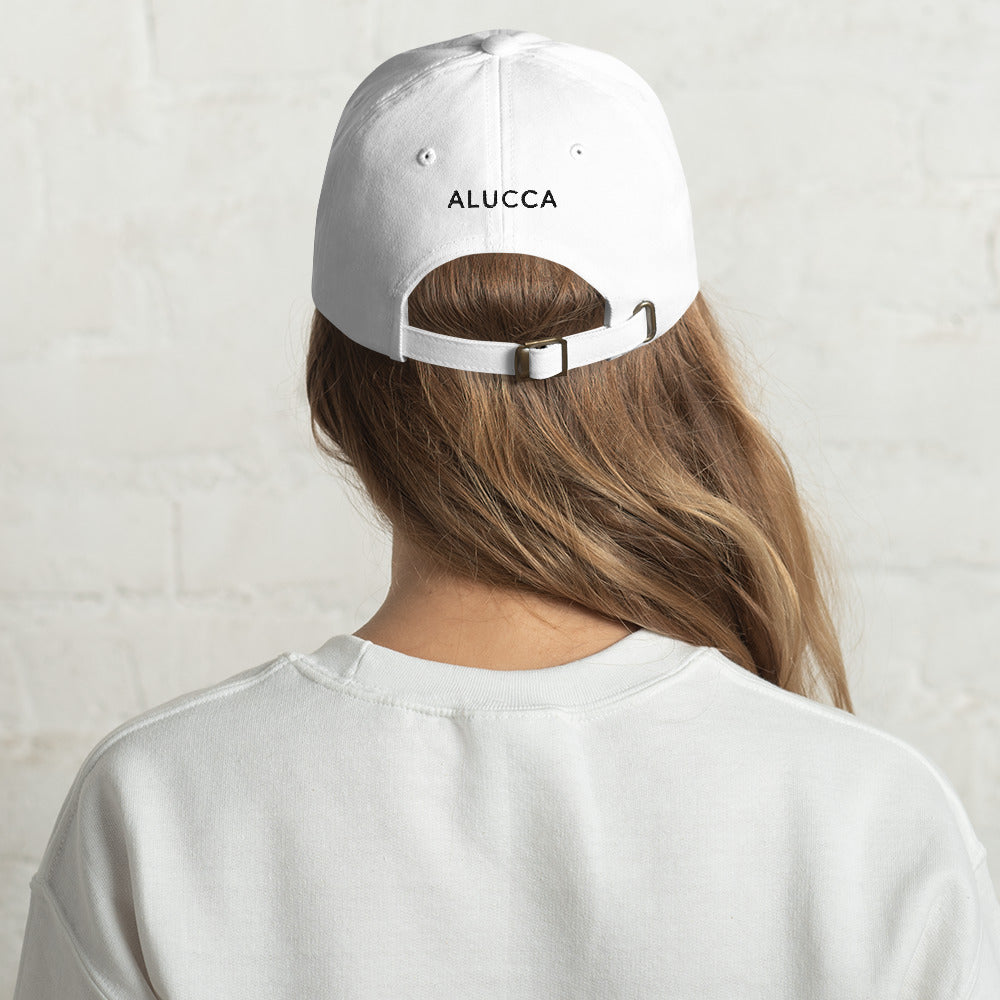 The Alucca Cap