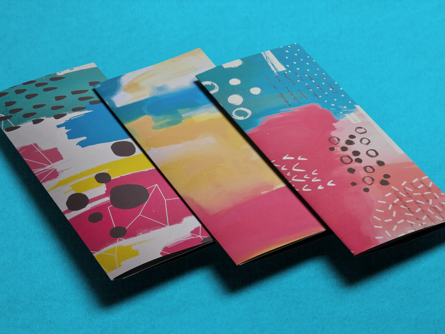 The Merry Money Envelopes: Ang Pao