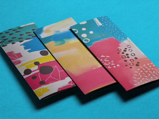 The Merry Money Envelopes: Ang Pao